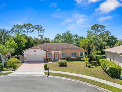 116 Churchill Drive, Royal Palm Beach, FL, 33411