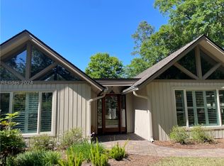 4 Marsh View Dr, Hilton Head, SC 29928