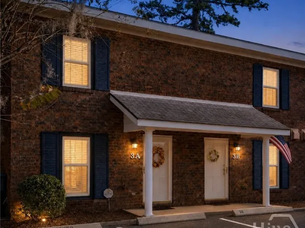 232 Stephenson Avenue #3B, Savannah, GA 31405