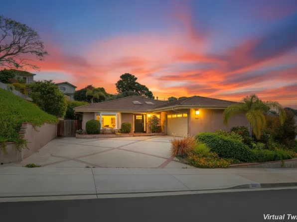 3167 Carnegie Pl, San Diego, CA 92122