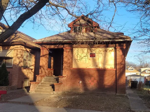 8539 S Carpenter St, Chicago, IL 60620