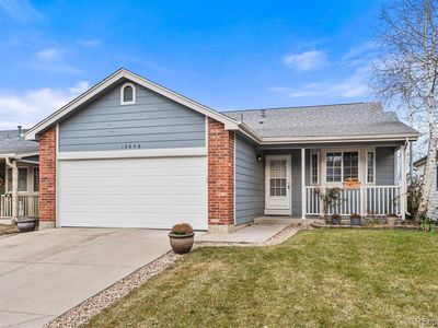 12648 Meade Street, Broomfield, CO, 80020