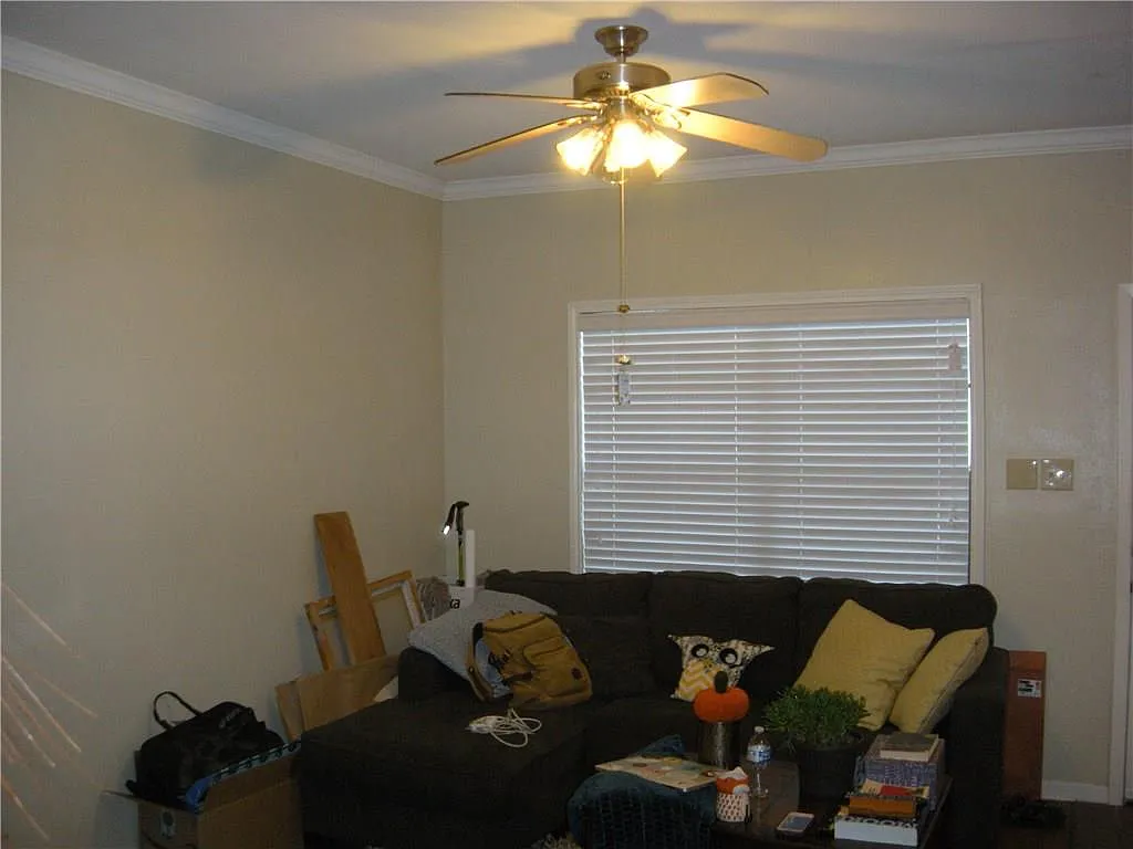1 bed, 1.0 bath, 688 sqft, $1,450 — Photo 4