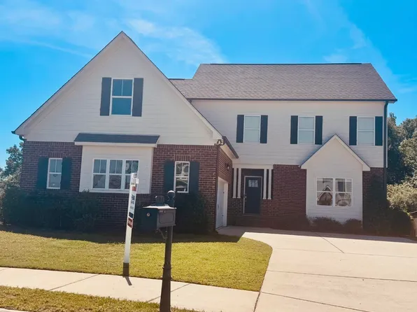3032 Camellia Ridge Ct, Pelham, AL 35124
