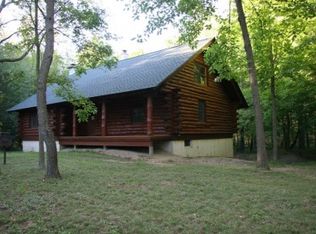 3260 Bigelow Rd, Reading, MI 49274