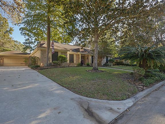 4th image of 3711 Wildwood Ridge Dr