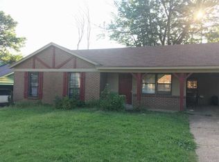 4285 Mikewood Dr, Memphis, TN 38128