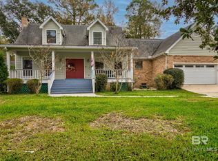 8 Soldiers Rte, Spanish Fort, AL 36527