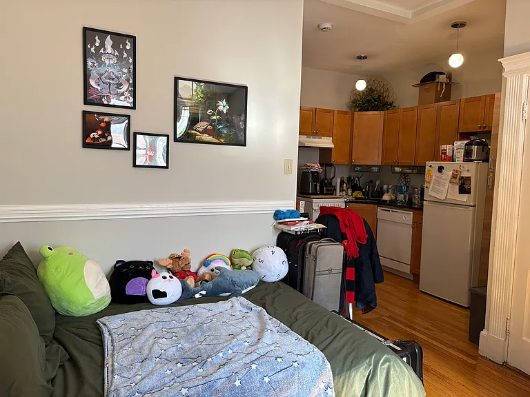 38 Hemenway St #12A — Photo 8