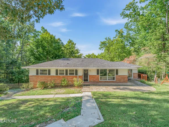 103 Morgan Rd, Oak Ridge, TN 37830