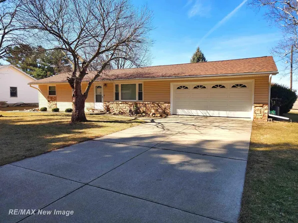 1140 S Miller Rd, Saginaw, MI 48609