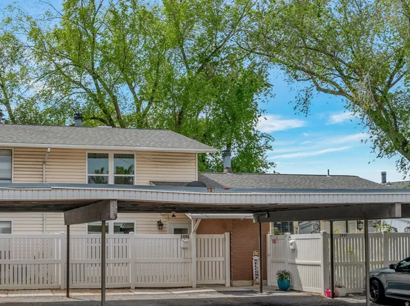 5996 S Sultan Cir, Murray, UT 84107