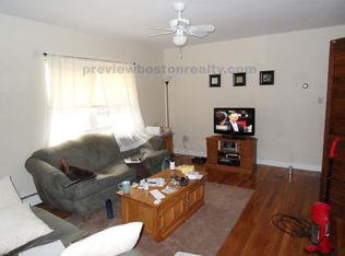 61 Selkirk Rd #93, Brighton, MA 02135