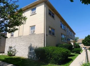 5838 W Montrose Ave APT GN, Chicago, IL 60634