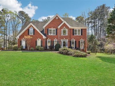 2135 Westford Cv, Cumming, GA, 30041