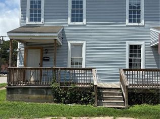 855 Hinton St, Petersburg, VA