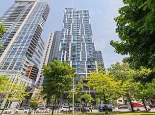 65 Mutual St #3203, Toronto, ON M5B 2A9