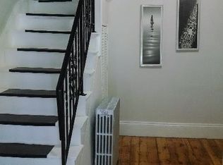 23 W Eagle St #2, Boston, MA 02128