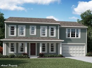 1095 Greenfield Dr, Marysville, OH 43040