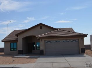 409 N Amarely Ave, San Luis, AZ 85349