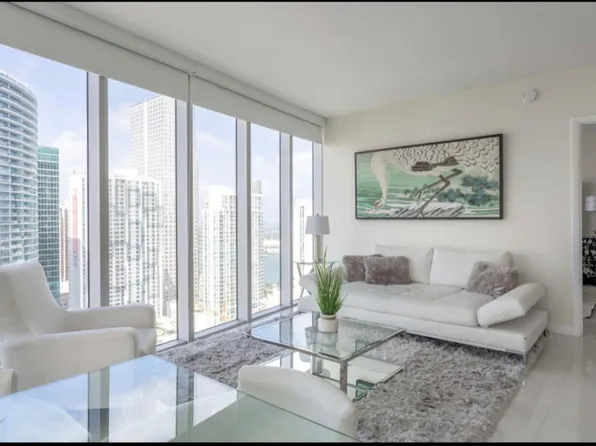 501 Brickell Ave, Miami, FL