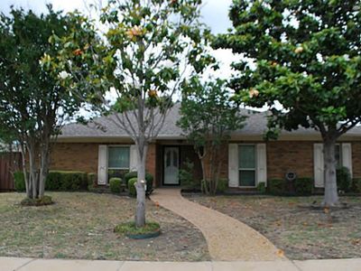 4433 Boston Dr, Plano, TX, 75093