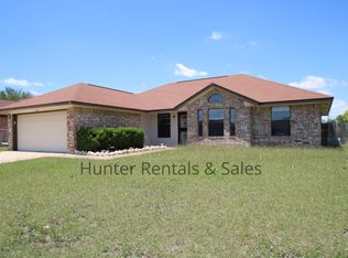 4505 Mallard Ln, Killeen, TX 76542