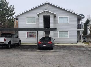 5055 W Targee St #202, Boise, ID 83705