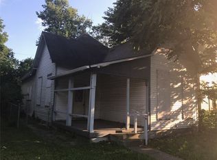 1537 E Ohio St, Indianapolis, IN
