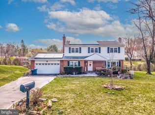 892 Bob O Link Ln, West Chester, PA 19382