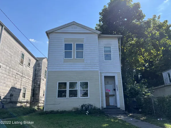 2622 W Jefferson St, Louisville, KY 40212