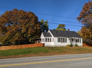 122 Kendall St, Franklin, NH 03235