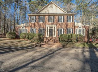 216 Creekwood Ct, Sandersville, GA 31082