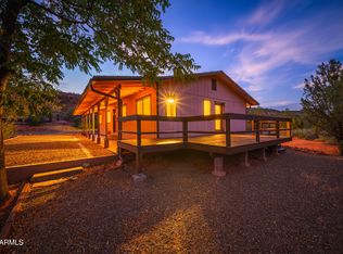 40 Cascade Dr, Sedona, AZ 86336