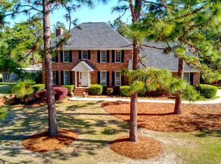 4 Ruffian Rd, Aiken, SC 29803