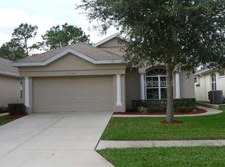 5423 Legend Hills Ln, Spring Hill, FL 34609