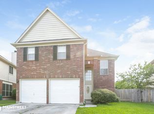 8623 Cold Lake Dr, Houston, TX 77088