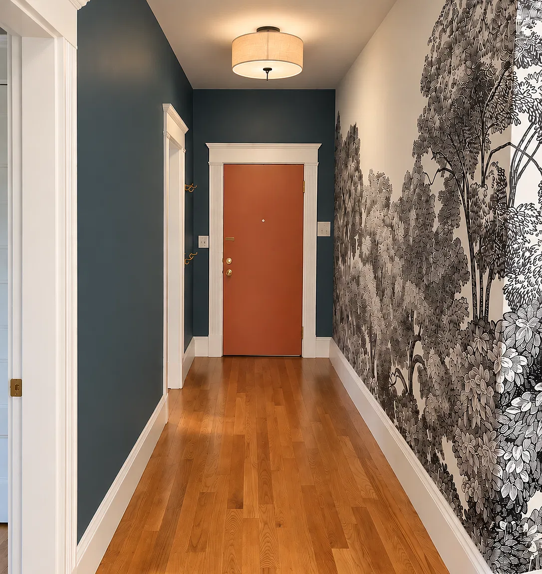 3 bed, 1062 sqft, $3,900 — Photo 2