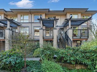 3231 Noel Dr #11, Burnaby, BC
