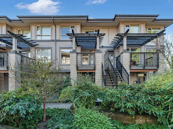 3231 Noel Dr #11, Burnaby, BC V3J 0H3