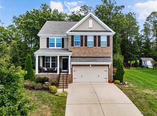 8601 Beyer Rd, Chesterfield, VA 23832