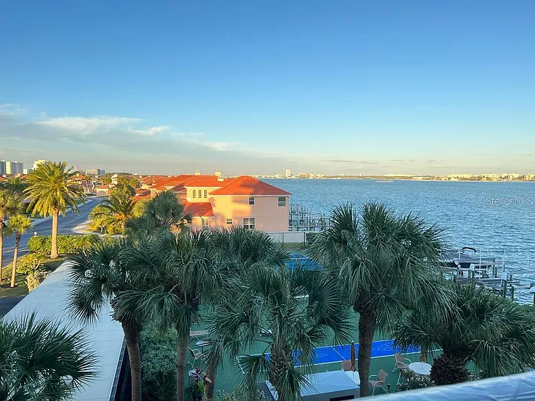 240 Sand Key Estates Dr #216 — Photo 37