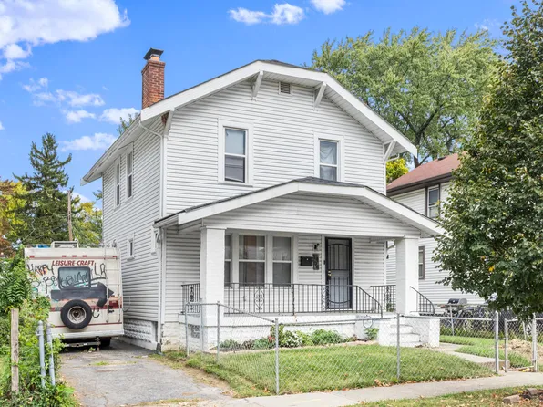 1494 24th Ave, Columbus, OH 43211