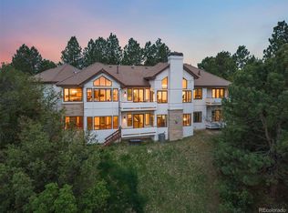 163 Glengarry Place, Castle Rock, CO 80108
