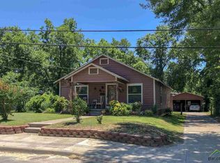 403 Houston St, Sulphur Springs, TX 75482