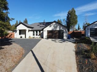 6666 Dolores Dr, Paradise, CA