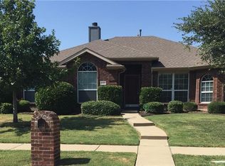 331 Montana Trl, Murphy, TX 75094
