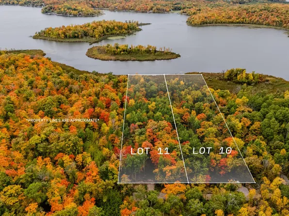 1268 Island Lk, Lengby, MN 56651