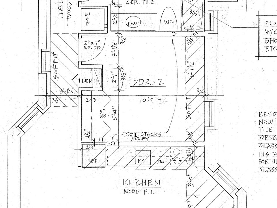 2nd image of 3230 S Union Ave #1