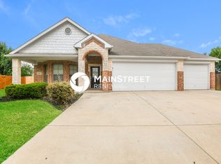 7401 Errandale Dr, Fort Worth, TX 76179